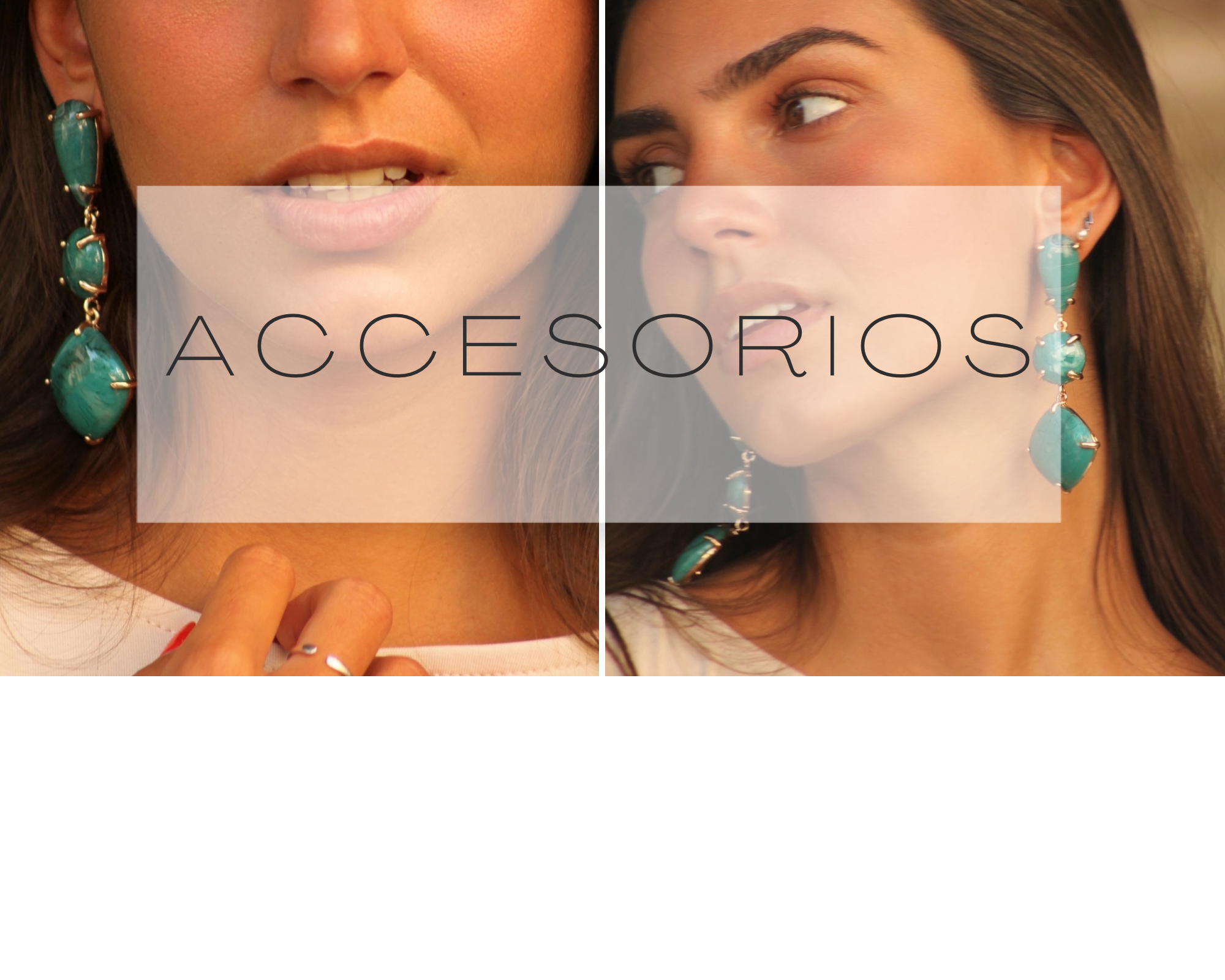 Accesorios